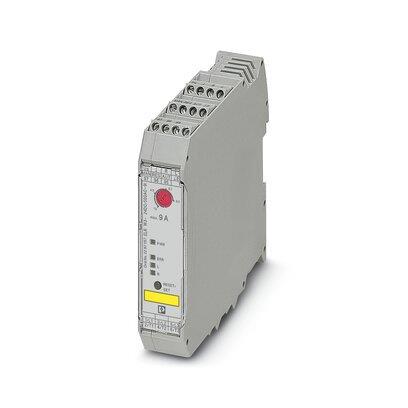 菲尼克斯温度测量变送器 - MINI MCR-SL-PT100-UI-200-NC 2864370