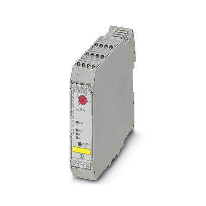 菲尼克斯温度测量变送器 - MINI MCR-SL-PT100-UI-200-NC 2864370