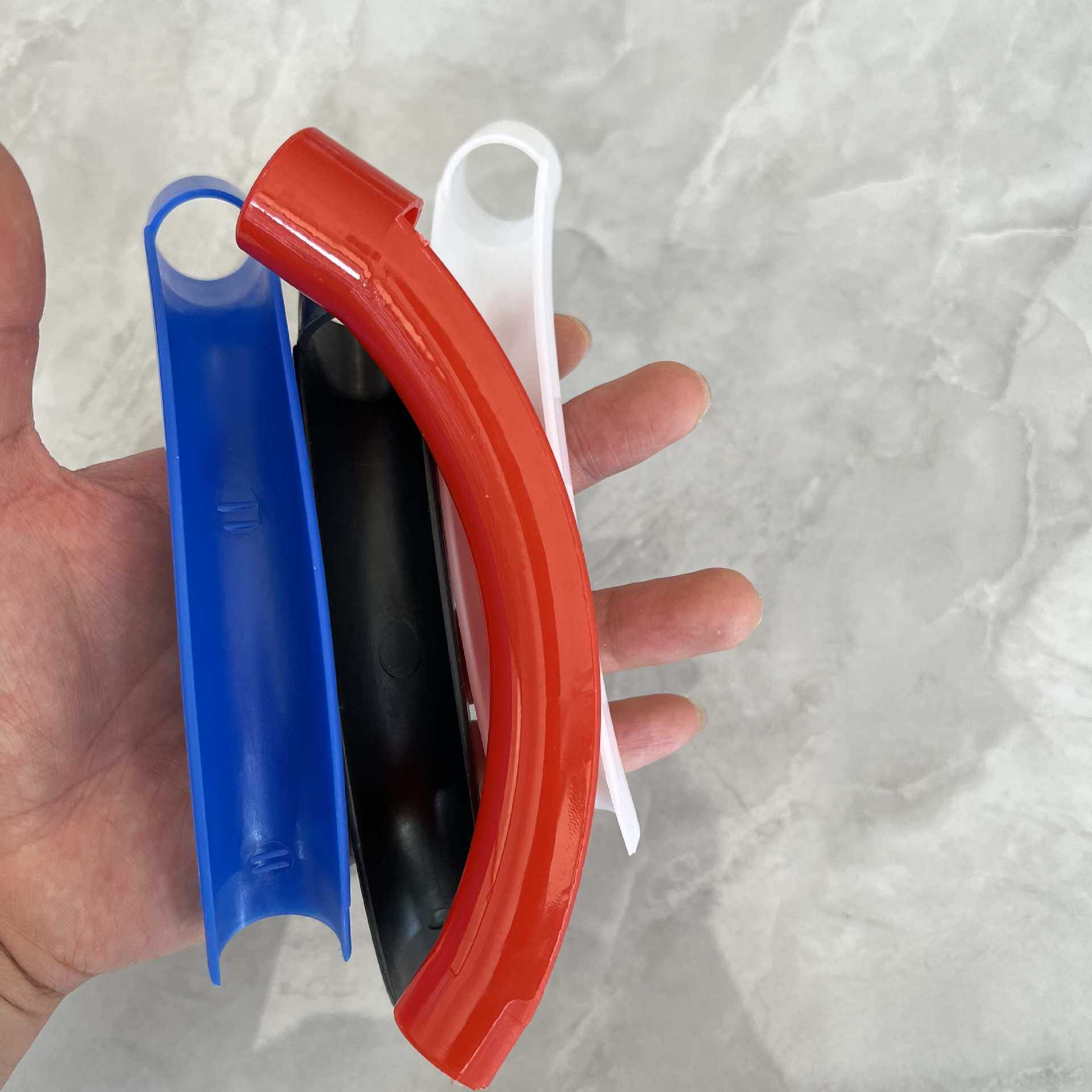 地暖塑料弯管器 地热用保护器弯管套 装修工程地暖辅材弯管器配件