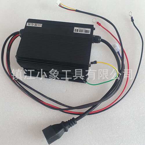 中力153 林德MT15C 叉车堆高车托盘车充电机 林德充电器 24V10A