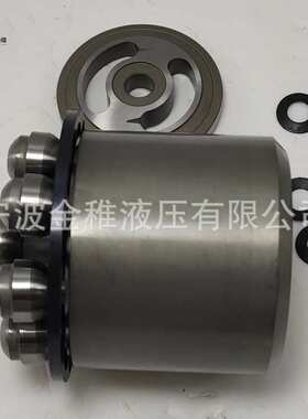 A17FO080  液压泵配件缸体柱塞配油盘回程盘