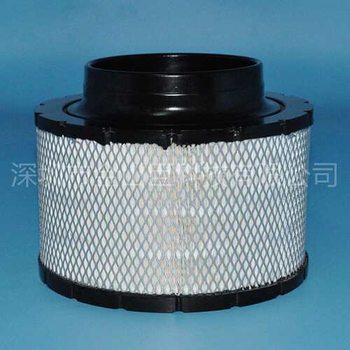 发电机组空气滤清器 保养配件7C-1570发电机组3306B 3208