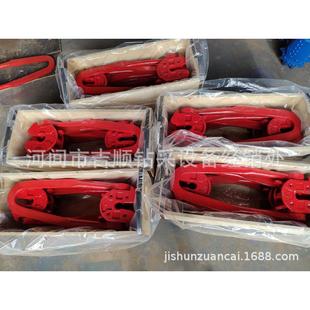 优惠供应 套管吊卡 钻杆吊卡 抽油杆吊卡