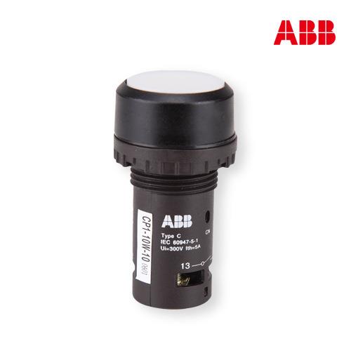 ABB一体化按钮CP9-1005;10059151