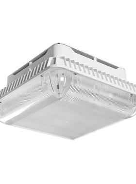 仿飞LED油站灯100w150瓦200W明装防爆加油站灯吸顶天棚高棚灯