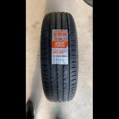 正新轮胎 215/65R16 102H MD-A7