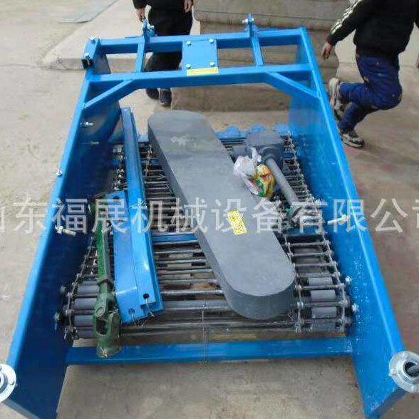 厂家销售土豆收获机 马铃薯收割机 地蛋收割机 土豆马铃薯收获机