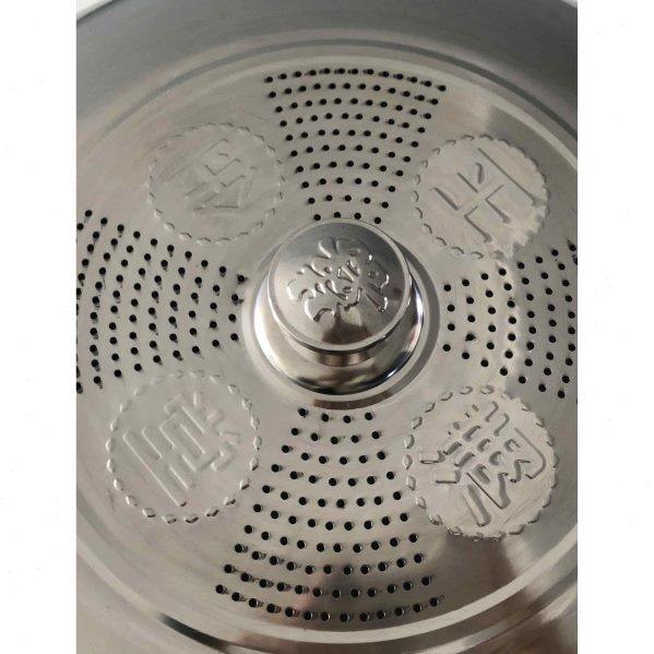 201不锈钢菜罩盖菜罩家用餐桌罩餐厅大号非304剩菜罩子新款食堂罩,收纳整理,餐桌罩,淘宝优惠券,粉丝福利购,淘宝优惠卷