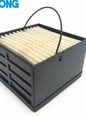 01030 0319822 14514238适配沃尔吊车油水分器滤芯 柴油滤清器