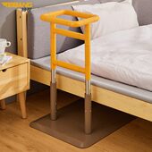 床边扶手栏杆起床辅助器老人家用起身器助力架防摔护栏老年人神器