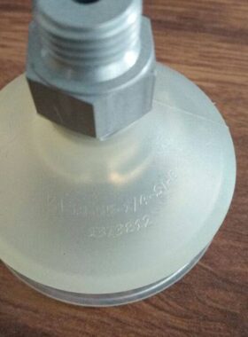 现货销售德国FESTO 真空吸盘 VASB-55-1/4-SI-B 1373812 全新原装