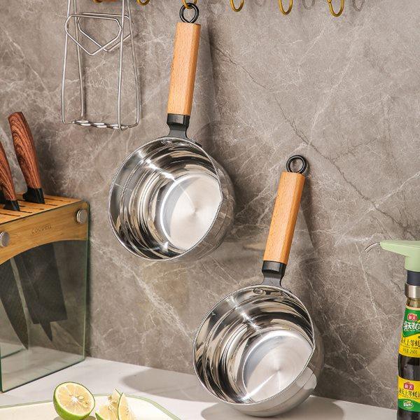 致想厨房特厚水瓢304不锈钢加厚水勺舀子家用一体大水瓢商用专用,厨房/烹饪用具,水舀/水瓢,淘宝优惠券,粉丝福利购,淘宝优惠卷