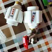 通用型专用隔电墙接头配件大全防漏电墙安全防触电电热水器防电墙