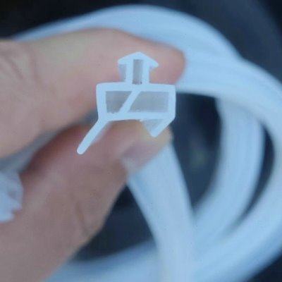 八爪鱼硅胶条密封条塑钢门窗胶条防水抗冻防漏风防撞防尘隔音保暖,基础建材,密封条,淘宝优惠券,粉丝福利购,淘宝优惠卷