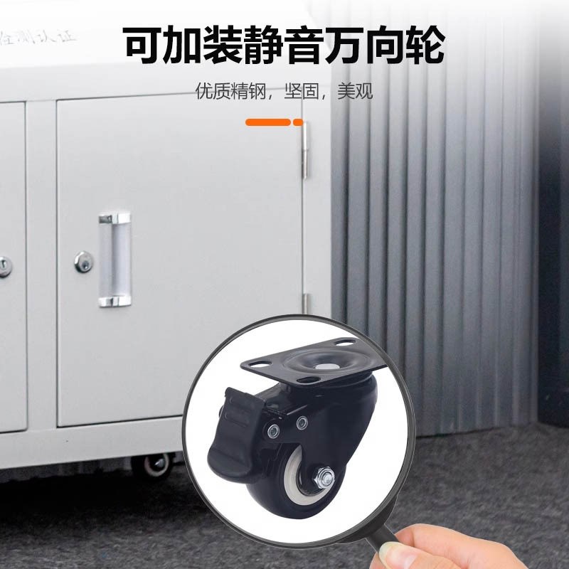 手机信号屏蔽柜物理会议室保管壁挂存放柜考场学校寄存保密柜20格