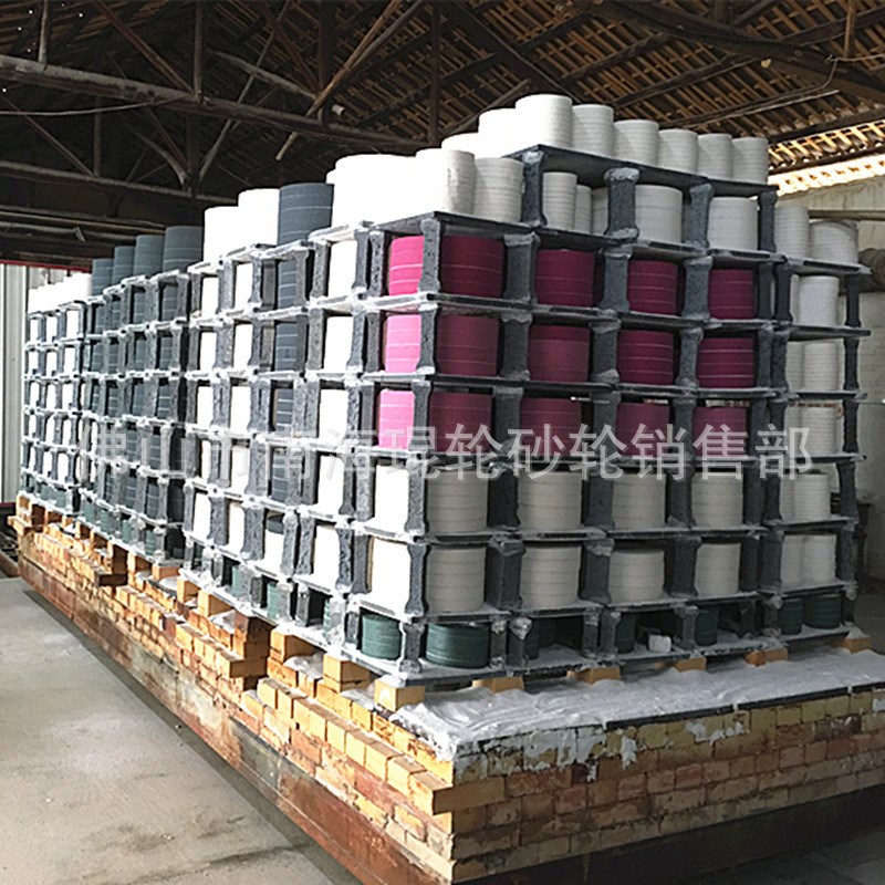 绿碳化硅砂轮[厂家]大量供应砂轮机砂轮专用磨合金车刀砂轮琨轮