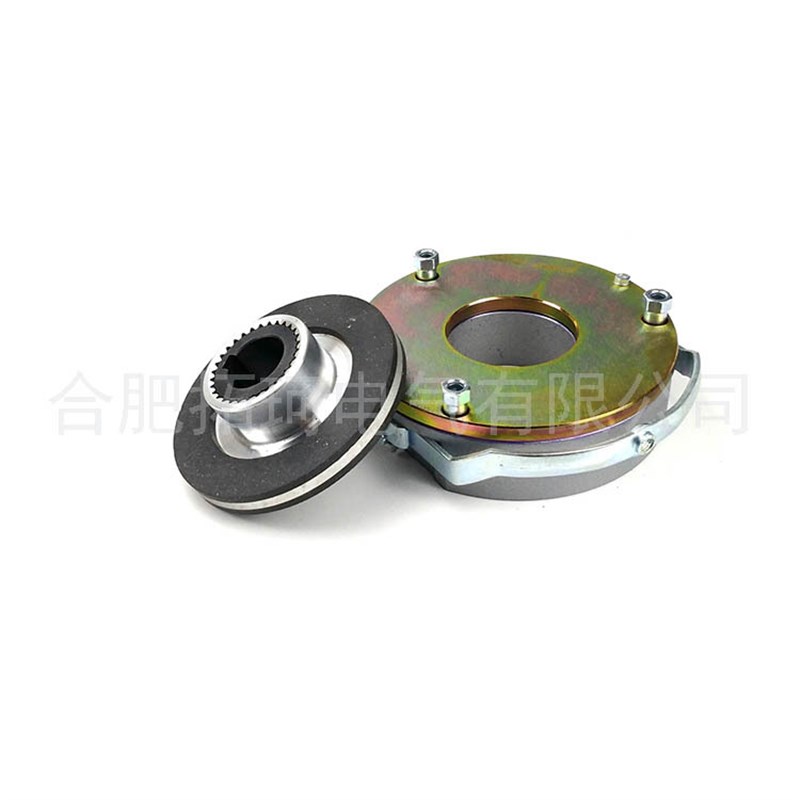 SDZ1-30 DC99V 30NM 65W YEJ100电机刹车失电电磁制动器断电抱闸