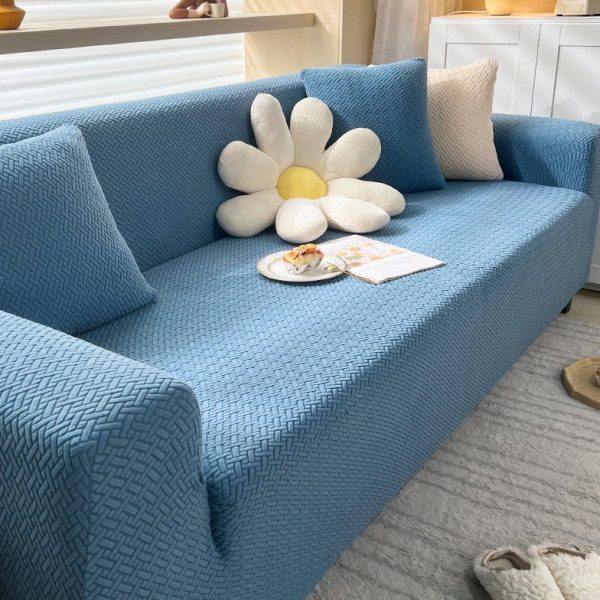 弹力沙发套罩全包卍能套贵妃懒人沙发垫通用皮沙发罩,居家布艺,沙发套,淘宝优惠券,粉丝福利购,淘宝优惠卷