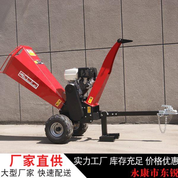 小型粉碎机械 果园卧式树木碎木机 园林葡萄枝粉碎机 家用碎枝机,机械设备,粉碎机,淘宝优惠券,粉丝福利购,淘宝优惠卷