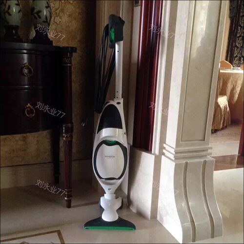 吸维克VK150吸尘器VORW国RK手持VK140吸尘器大功率可宝德E福尘器