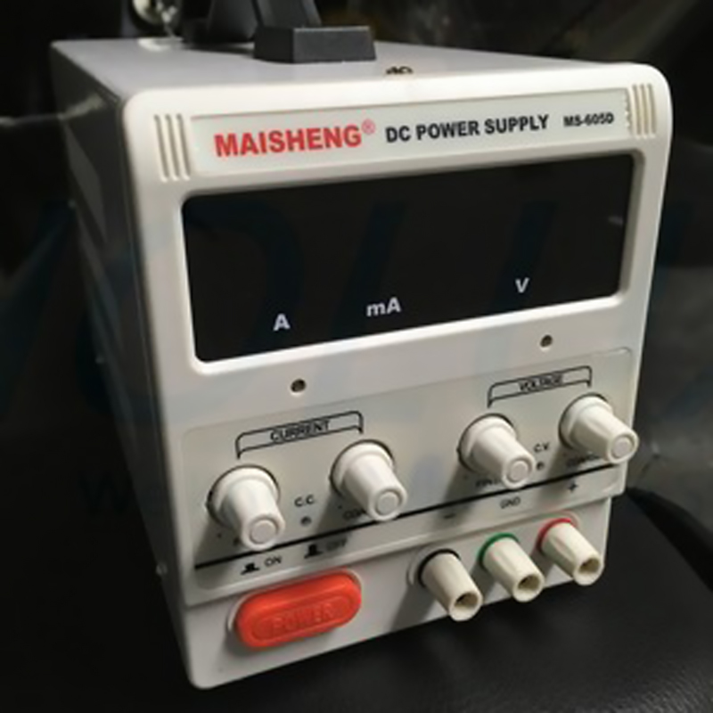 直流稳压电源电镀设备整r流机电解阴极阳极正极负极化工通电实验