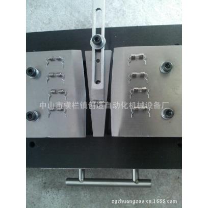 成型剪脚机长期供应CZ - 621 电容 电阻 二极管