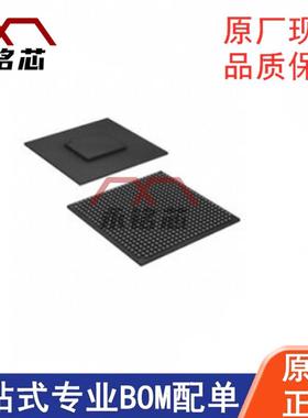 EP2AGX65DF25C6N FBGA-572 嵌入式 FPGA可编程门阵列 芯片