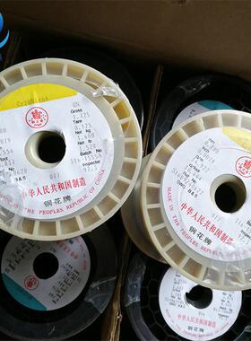 供应钢花牌HRE超高温电热丝发热丝 耐温1450度 可长期1250度使用