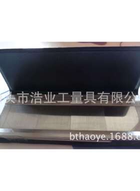 LINKS哈量抛光加工表面粗糙度比较样块Ra0.05,0.1,0.2,0.4um四块
