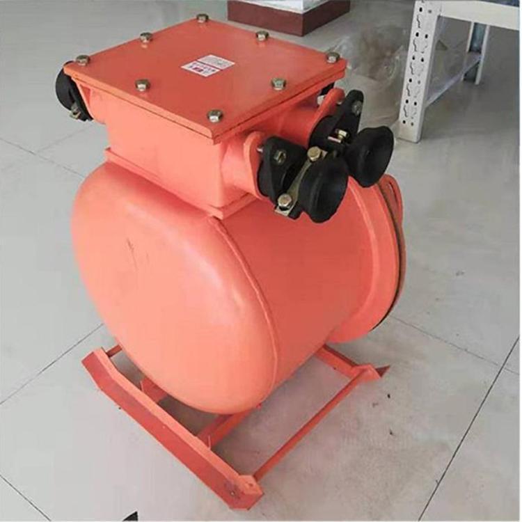 矿用隔爆型真空可逆电磁起动器防爆馈电开关380V/660V