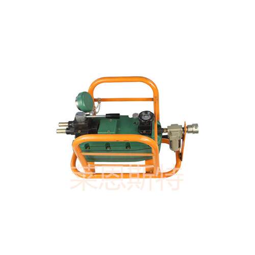 TMQ18-400/70轻便式气动锚索退锚器 煤矿巷道用安装工具