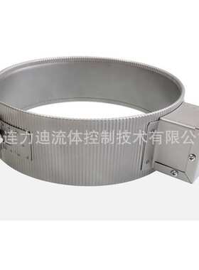 德国Ihne&Tesch加热电阻2068132 管状加热筒