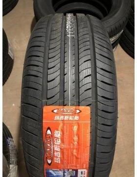 玛吉斯轮胎195/65R15 91H MP10