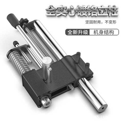 小型手动压力机冲压机冲床手啤机模切机冲孔菱斩无声打斩机压盖机