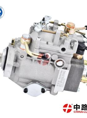 发动机电控燃油喷射系统tVE3/9F1500L376AG