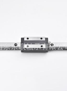 TRH25BL方型高组加长滑块