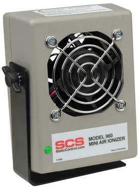 国产SCS迷你离子风机960空气离子发生器