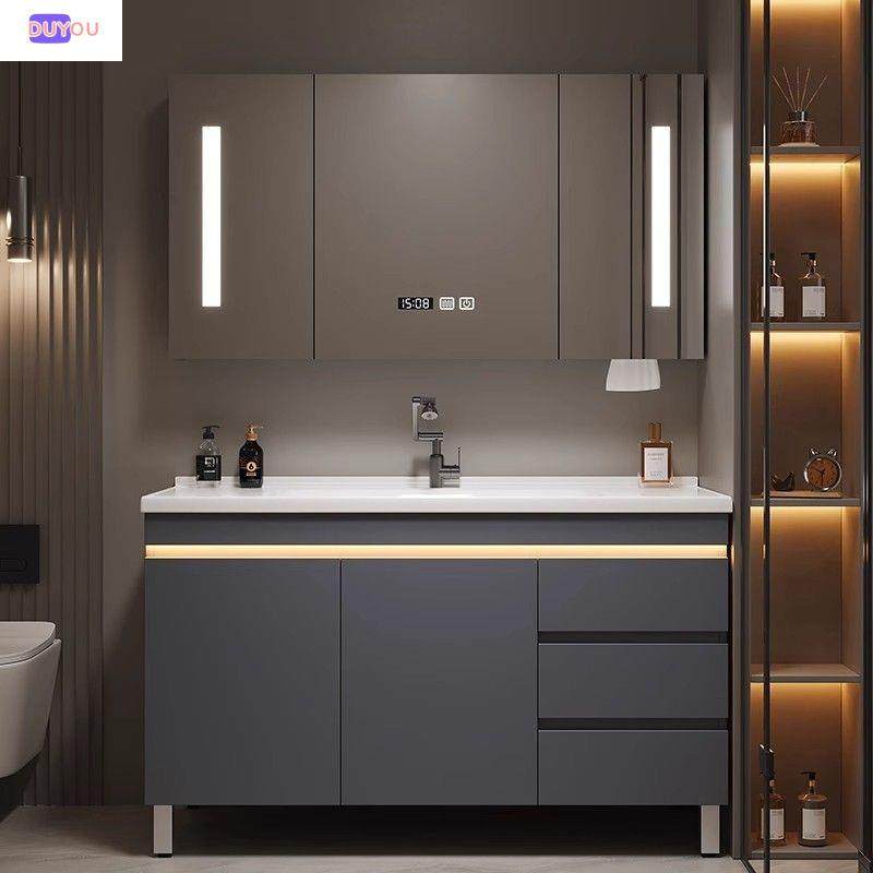 简约现代落地式智能浴室柜组合实木卫生间洗手洗脸洗漱陶瓷一体盆,玩具/童车/益智/积木/模型,毛绒/玩偶/公仔/布艺类玩具,淘宝优惠券,粉丝福利购,淘宝优惠卷