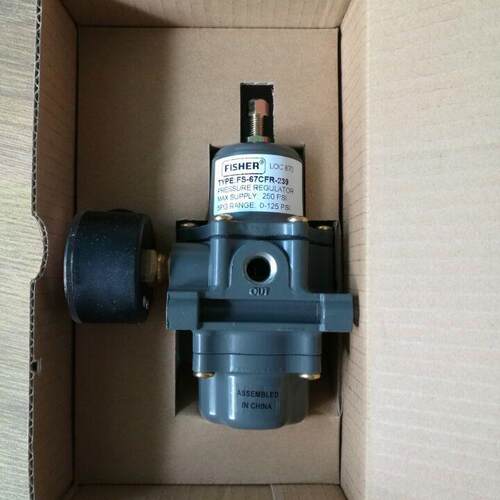 FISHER费希尔FS-67CFR-224 67CFR-58467CFR-58167CFR-362型号齐全