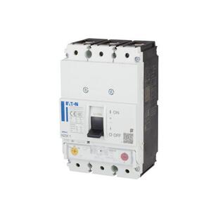 A160 AS伊顿穆勒塑壳断路器146662 NZMC2 146662