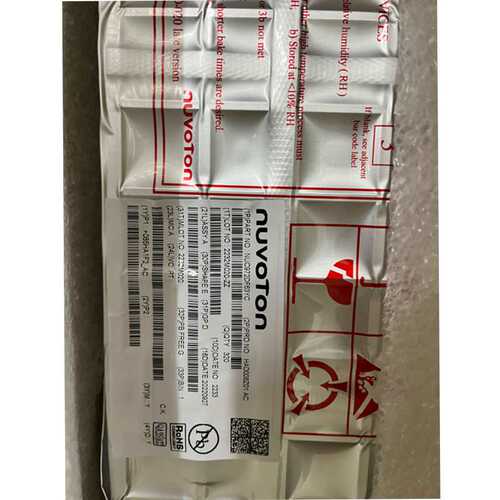 NUC972DF63YC ARM微处理器 300MHzMPU单片机 NUVOTON封装LQFP-216