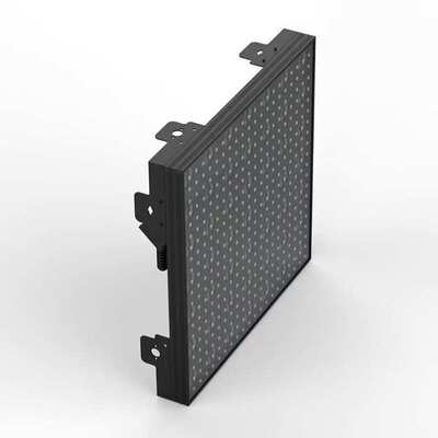 49颗3W LED矩阵7X7星空矩阵光束演出染色灯酒吧氛围舞台直播间灯