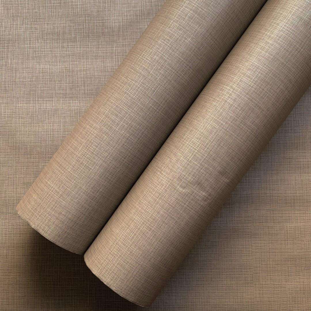 加厚布纹自粘墙纸壁纸展柜展示厅贴膜家具翻新贴纸装饰波音软片