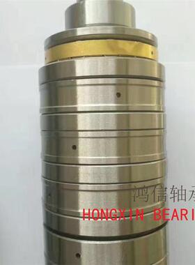 塑料挤出机T5AR1242 T4AR3068 T4AR3278推力圆柱滚子串联轴承多列