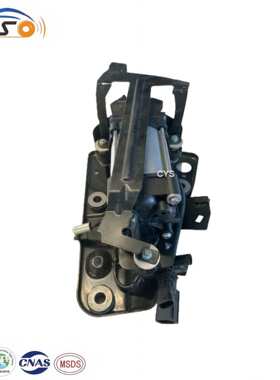 适用沃尔沃XC90打气泵支架31360720 31451434 32315091 31360722