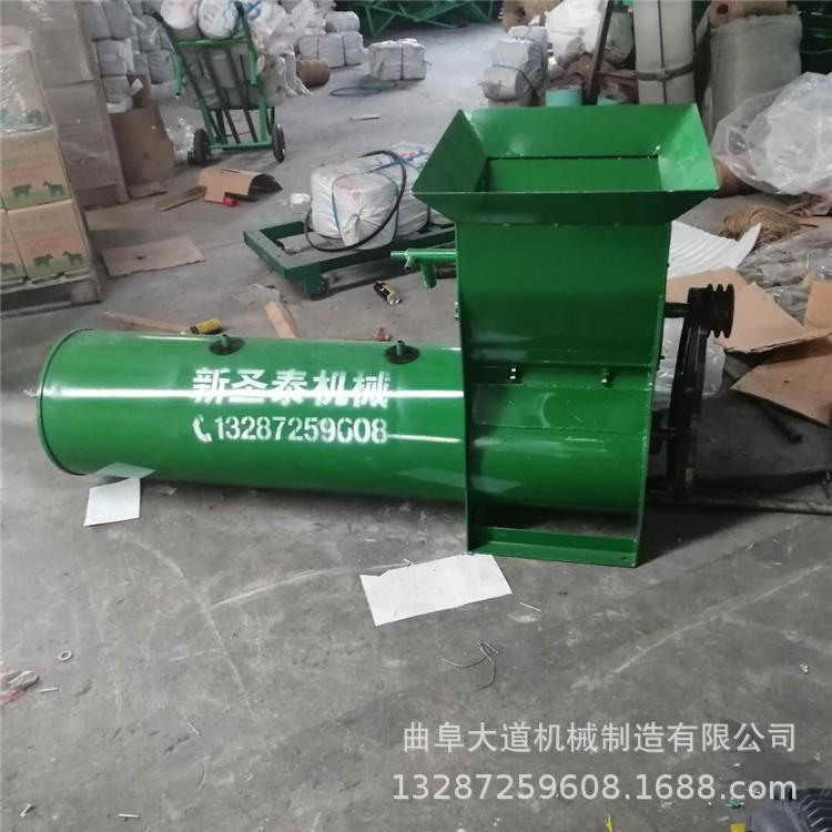 全自动土豆淀粉加工机械 浆渣分离淀粉机 红薯莲藕磨粉机