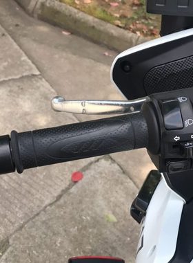 凌斌摩配   BJ300GS-A左组合开关 /BJ300J/线长600mm