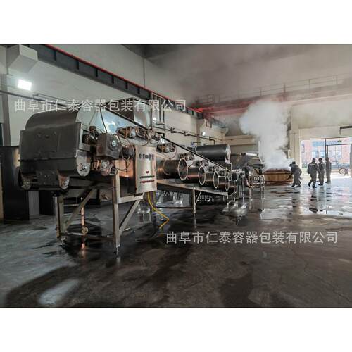 自动摊凉机酒厂摊凉设备曲阜一站式配齐