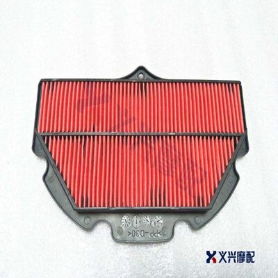 小R 600 750 06-10年 K6 K8 空气格 空气滤芯 空滤