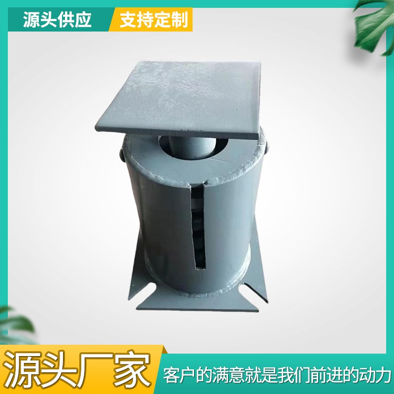 管道支撑弹簧组件 上方整定弹簧组件 弹簧支吊架 弹簧支架
